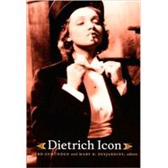 Dietrich Icon
