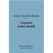 Captain John Smith (Barnes & Noble Digital Library)