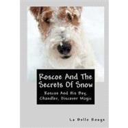 Roscoe and the Secrets of Snow