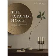 The Japandi Home Nordic Minimalism Meets Japanese Zen