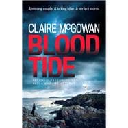 Blood Tide (Paula Maguire 5)