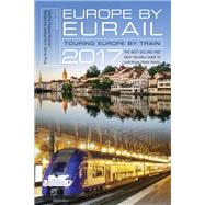 Europe by Eurail 2017