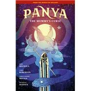 Panya: The Mummy's Curse,9781506738192