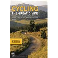 Cycling the Great Divide