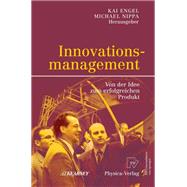 Innovationsmanagement/Innovation Management