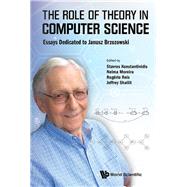 The Role of Theory in Computer Science