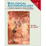 Biological Anthropology: A Synthetic Approach to Human Evolution