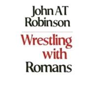 Wrestling With Romans