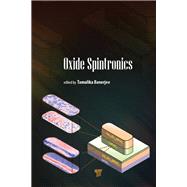 Oxide Spintronics