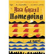 Homegoing A novel