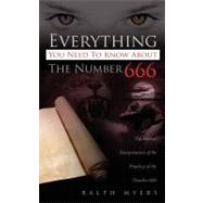 Everything You Need to Know About the Number 666