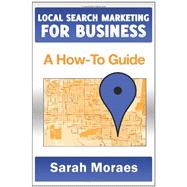 Local Search Marketing for Business