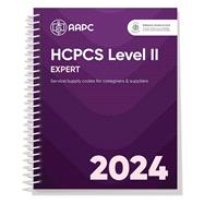 HCPCS Code Book 2024