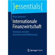 Internationale Finanzwirtschaft