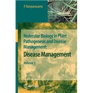 Molecular Biology in Plant Pathogenesis and Disease Management