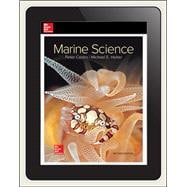 Castro, Marine Science, 2019, 2e, Online Student Edition, 1 yr subscription