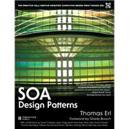 SOA Design Patterns