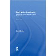 Body Voice Imagination