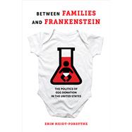 Between Families and Frankenstein