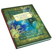Lady Cottington's Pressed Fairy Journal