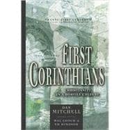 The Book Of First Corinthians