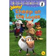 Sheep on the Loose