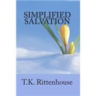 Simplified Salvation