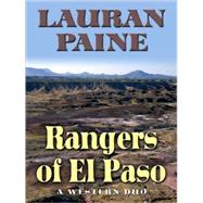 Rangers of El Paso