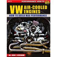 VW Air-Cooled Engines: How to Build Max-Performance