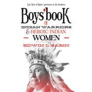 BOYS BK OF INDIAN WARRIORS PA