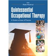 Quintessential Occupational Therapy
