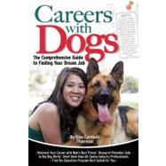 Careers With Dogs