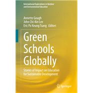 Green Schools Globally