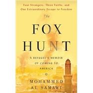 The Fox Hunt