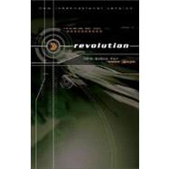 NIV Revolution: The Bible for Teen Guys