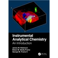 Instrumental Analytical Chemistry