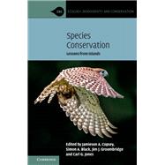 Species Conservation