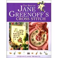 The Best of Jane Greenoff's Cross Stitch