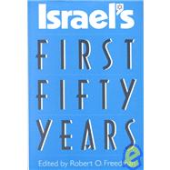 Israel's First Fifty Years