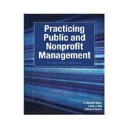 Practicing Public and Nonprofit Management