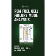 PEM Fuel Cell Failure Mode Analysis