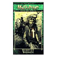 Clan Novel Malkavian