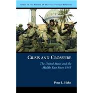 Crisis And Crossfire