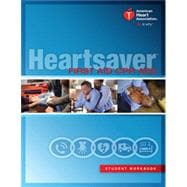 Heartsaver® First Aid CPR AED Student Workbook eBook