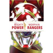 Mighty Morphin Power Rangers: Necessary Evil II Deluxe Edition HC,9781684158195