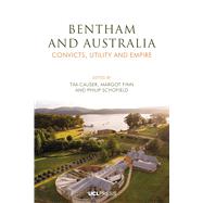 Jeremy Bentham and Australia