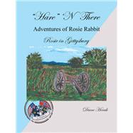 Hare‘n There Adventures of Rosie Rabbit