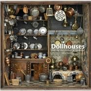 Dollhouses From the V&A Museum of Childhood