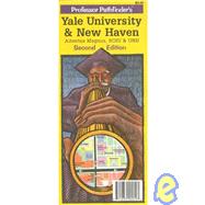 Yale University and New Haven : Albertus Magnus, Scsu and Unh