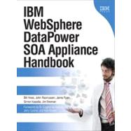 IBM WebSphere DataPower SOA Appliance Handbook